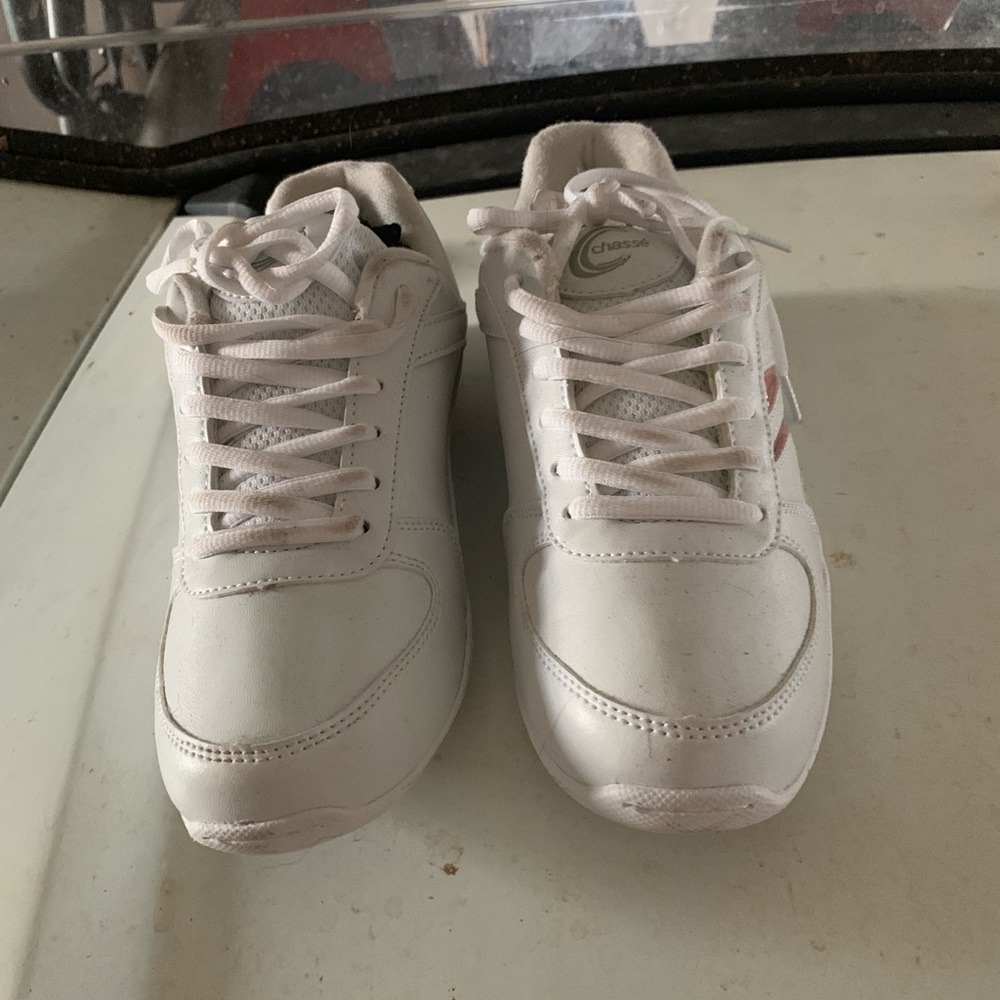 Chase cheer shoes